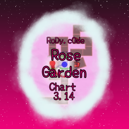 RoDy.cOde - Rose Garden