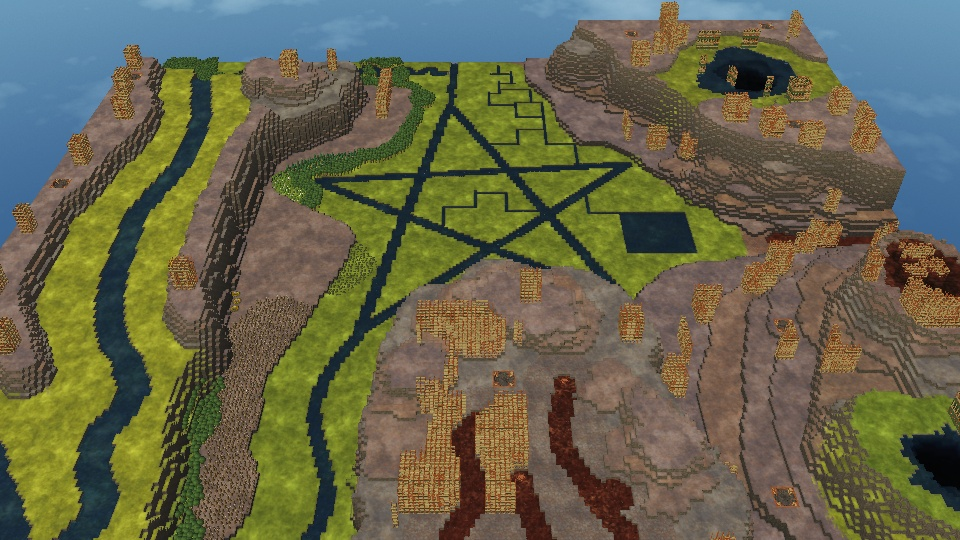 STONER MAPS COLECTION 012