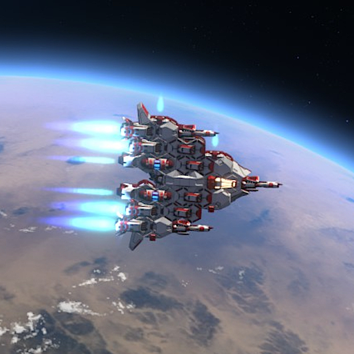 Siemowit XCP-M - Experimental Craft