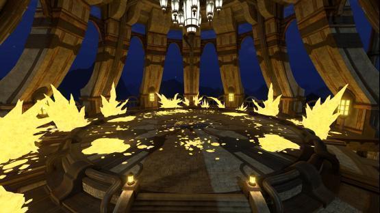 ze_ffxiv_pharos_sirius_night – Counter-Strike 2 Mod