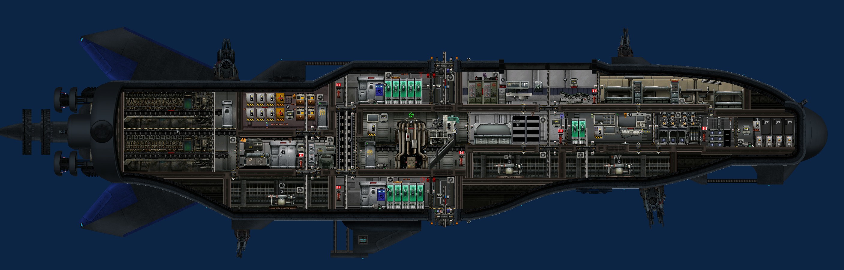 Vanori MkII
