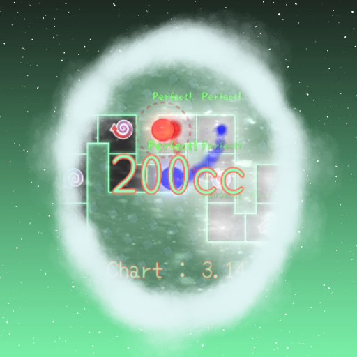 Tanger - 200cc