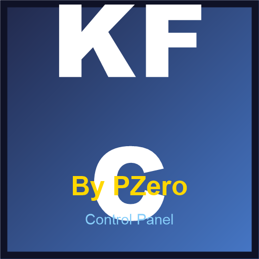 Kids For Control Panel By PZero – Terraria Mod