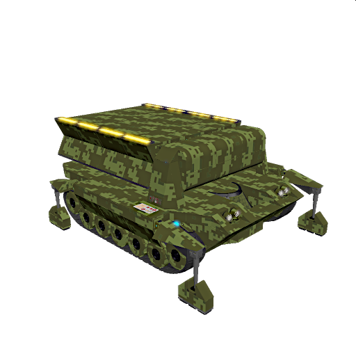 Bridge Connector Vehicle (BCV)