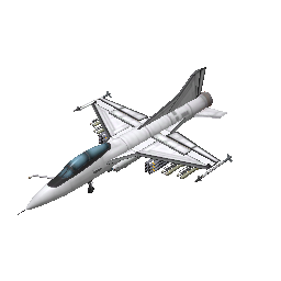 F-19C Thunder II