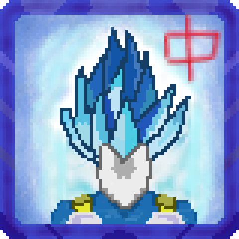 超蓝中翻 – tModLoader Mod