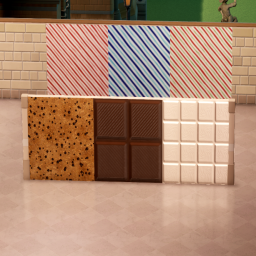 Holiday Food Fun Wallpapers