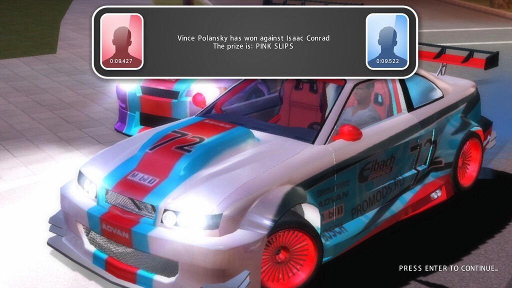 Steam Community :: Street Legal Racing: Redline v2.3.1