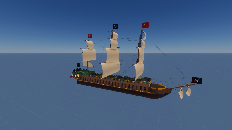 Queen Anne's Revenge