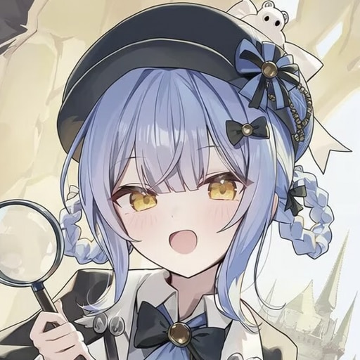 [魔法少女的魔女审判] 橘雪莉 替换 Badass