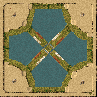 Fountain of Youth ; Balanced ; 4 Players ; (600x600)