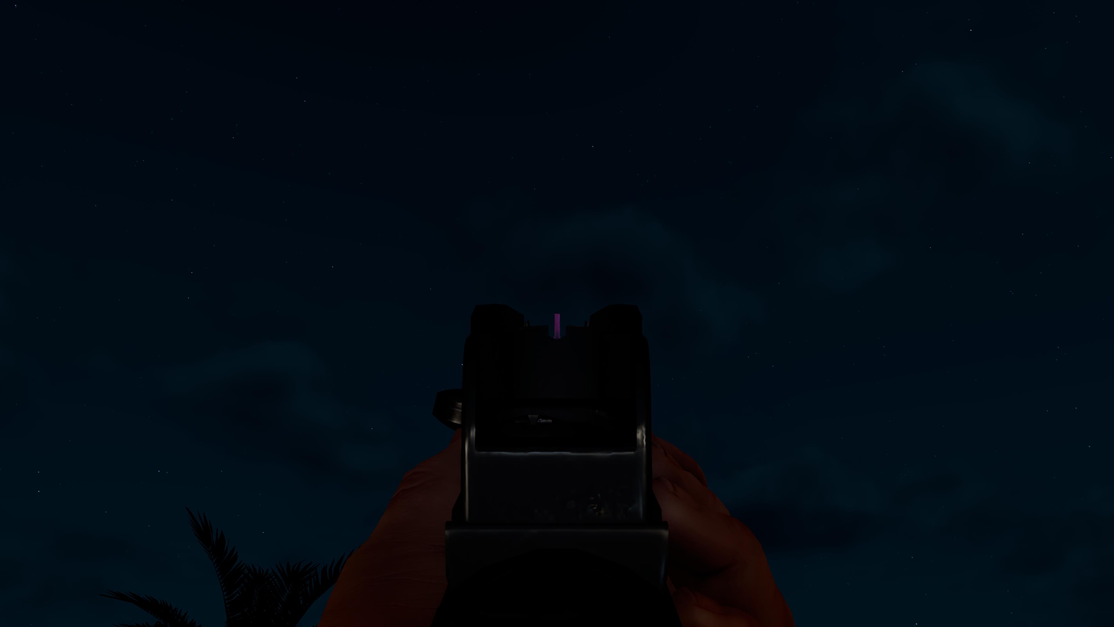 Abyss MP5