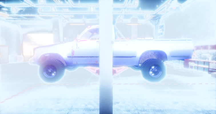 Driveable