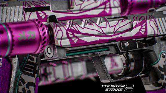 USP-S | KINSHIN [P]