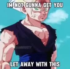 Gohan - Fortnite