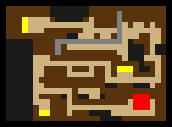 Flooded Castle Hard