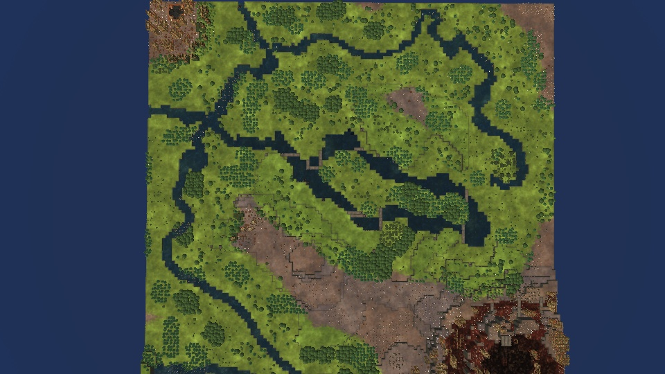 Twined Valley