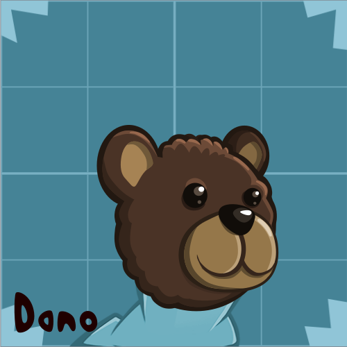 TeddyBear