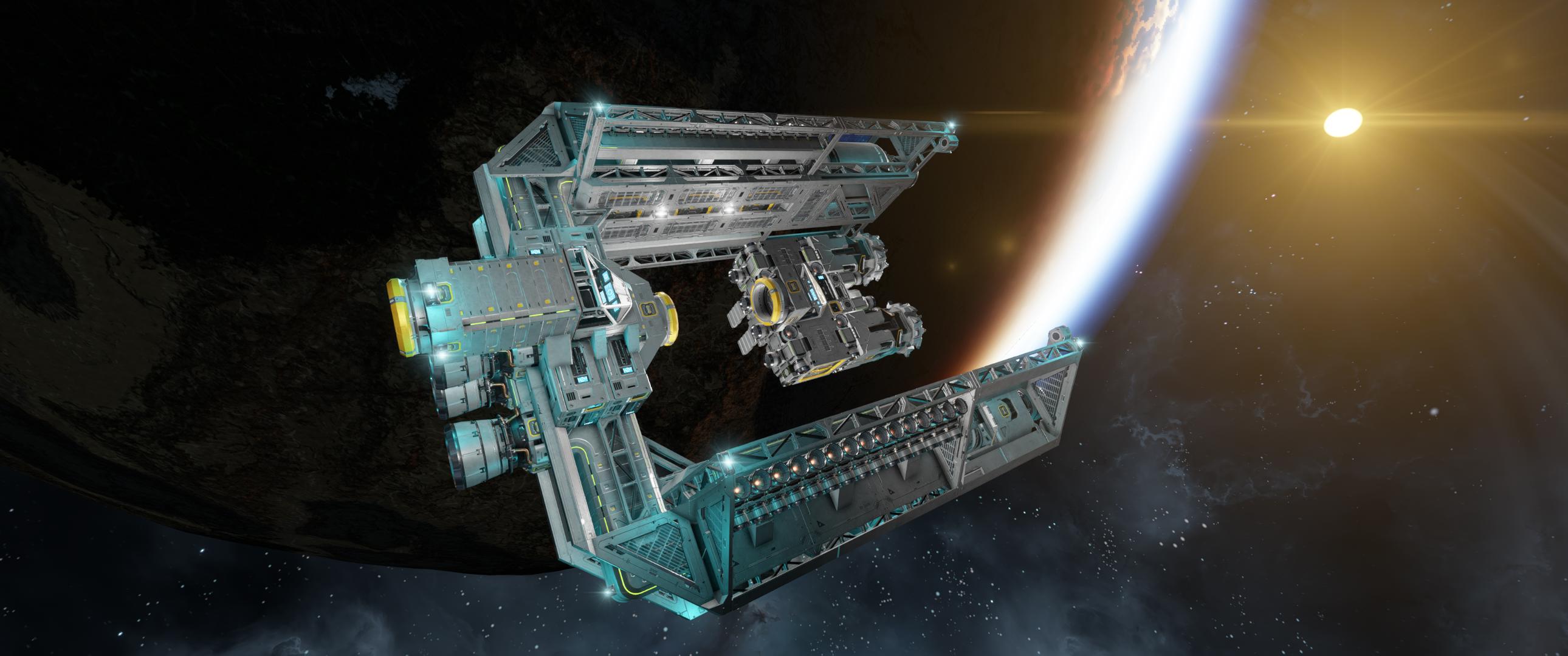 ARGUS CMPCT Carrier