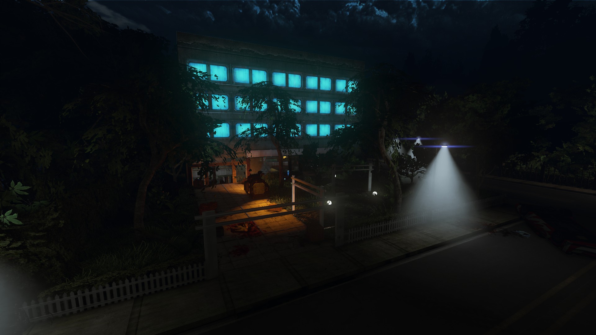 Aquarium Tunnels