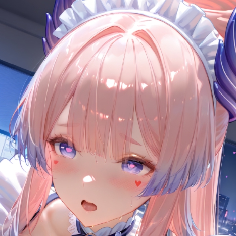 [UnityNay] - Kokomi preview