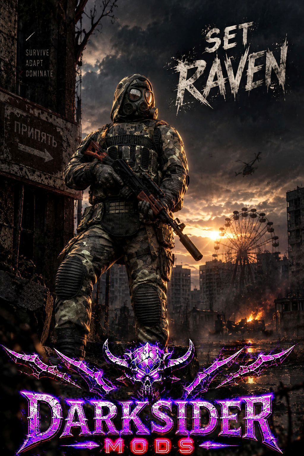 Raven