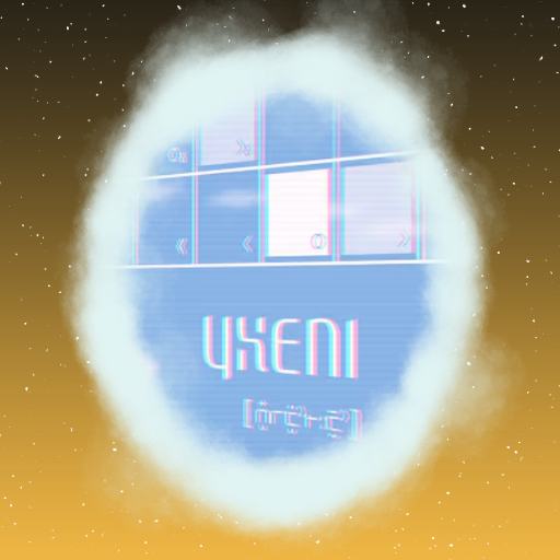 LΛMPLIGHT - Yxeni