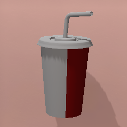 Soda Cup