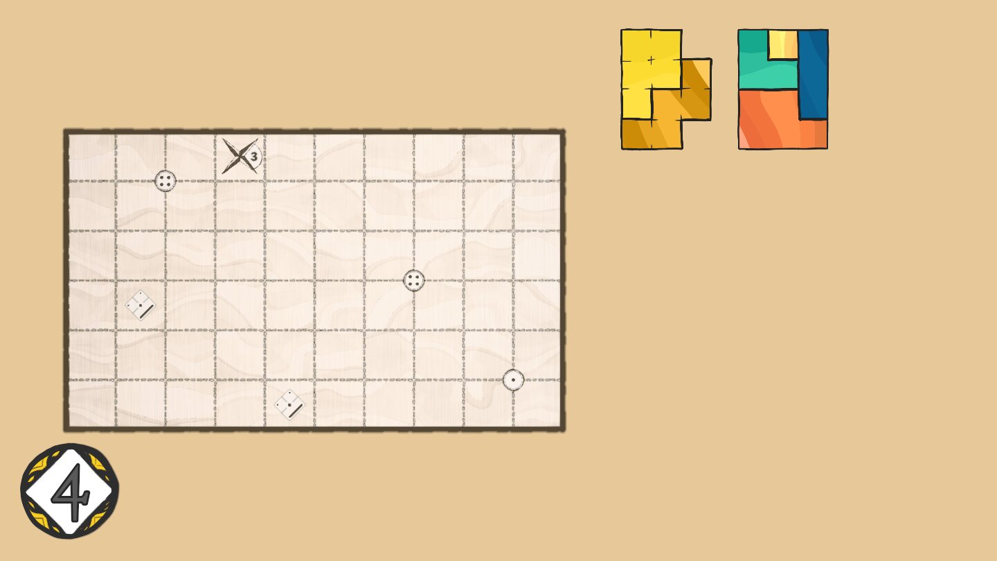 Pentominoes