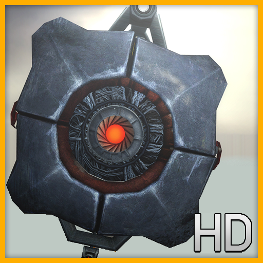 HD Vanilla Scanner