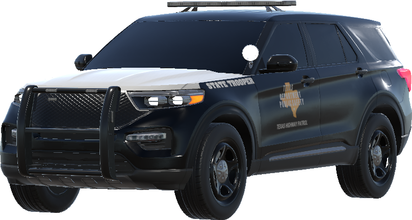Texas Department of Public Safety TXDPS