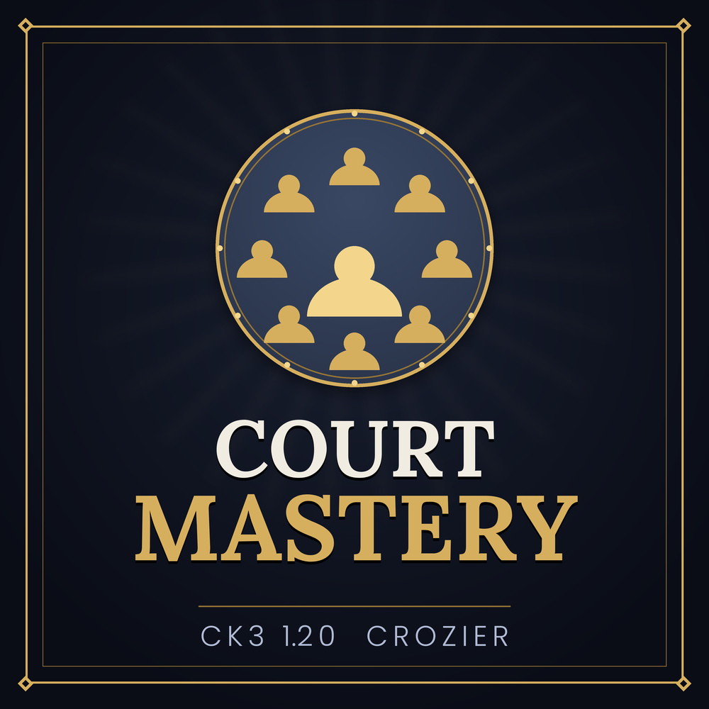 Court Mastery preview