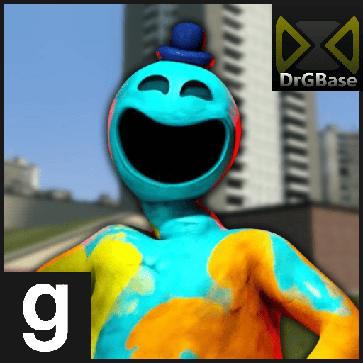 [DrGBase] Doey preview