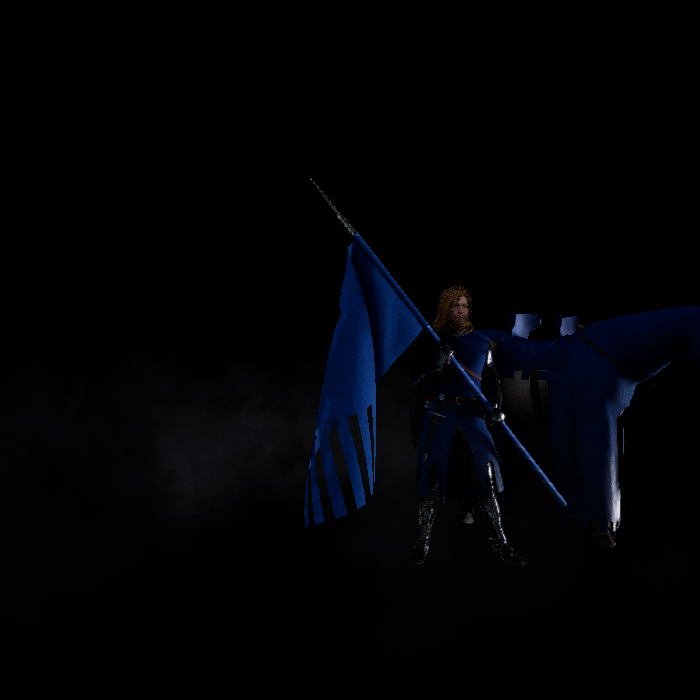 Nords preview