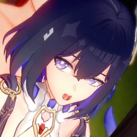 [shinaosumata]希儿