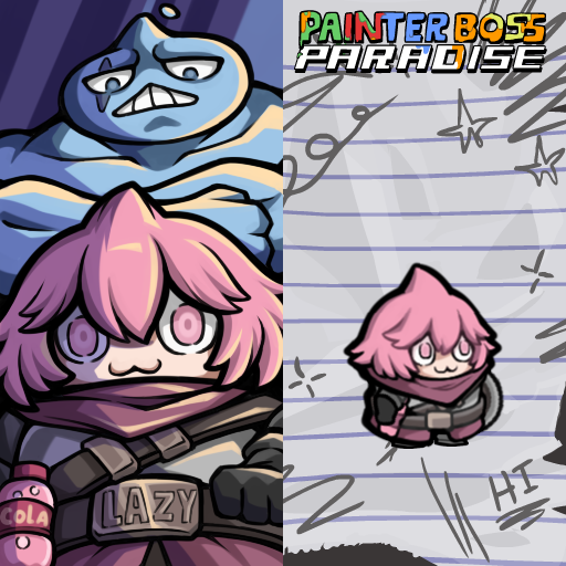 LAZY KNIGHT