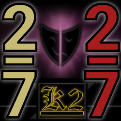7 Quirks - 2 Lockable