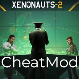 SMu Cheat Mod