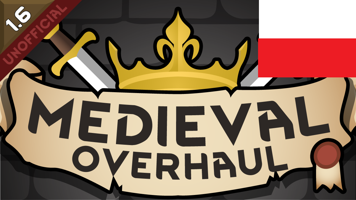 Medieval Overhaul PL