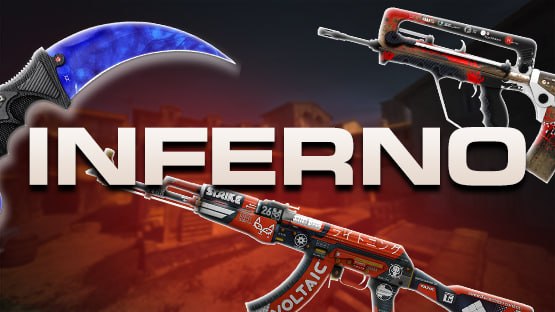 Inferno Online