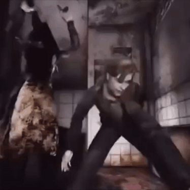 bôa - Duvet plays after Father Grigori say Farewell