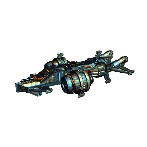 VZL-08 Pakhan-B