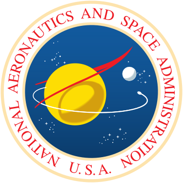 Space Agency Logos