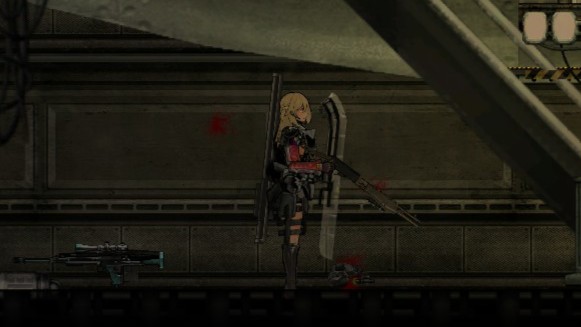 防爆盾牌强化 – Barotrauma Mod