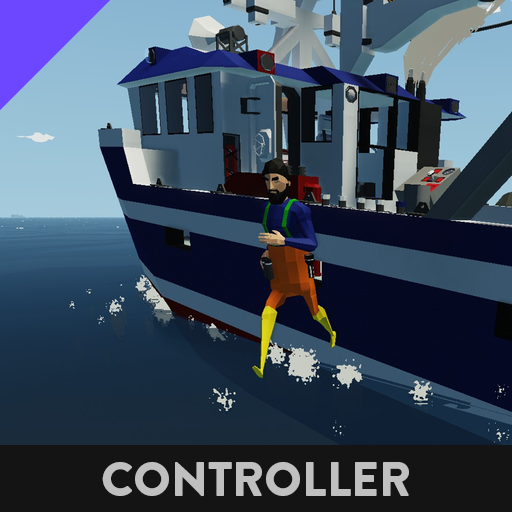 Krask Man Overboard system MOB and monitor preview