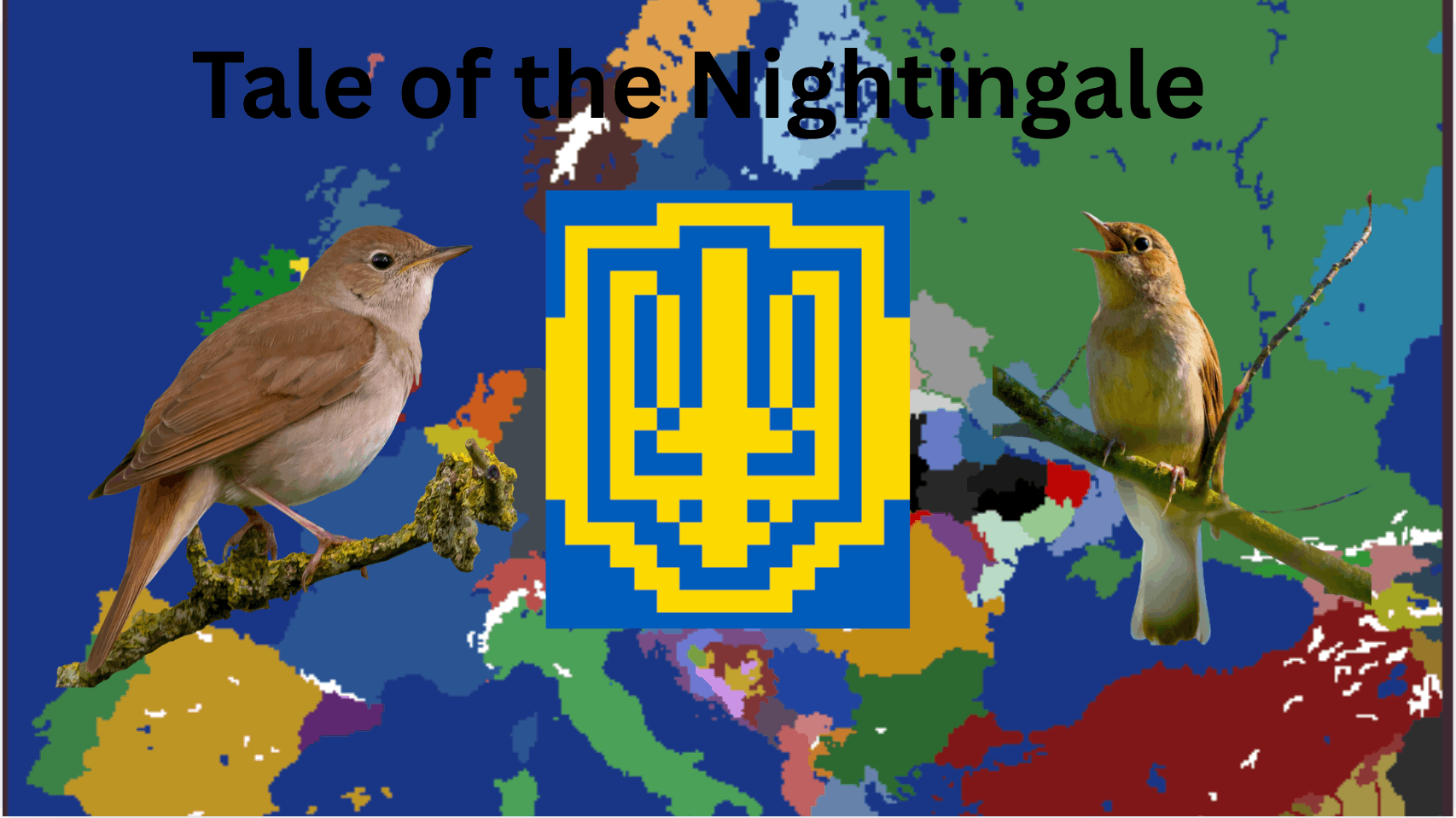 The Tale of the Nightingale
