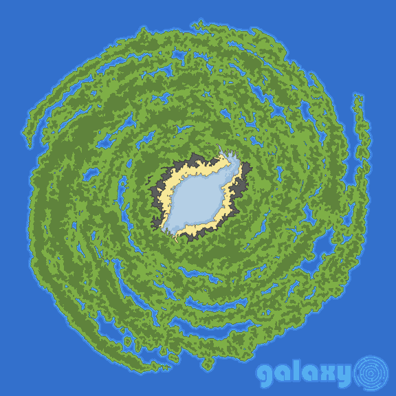 The Galaxy