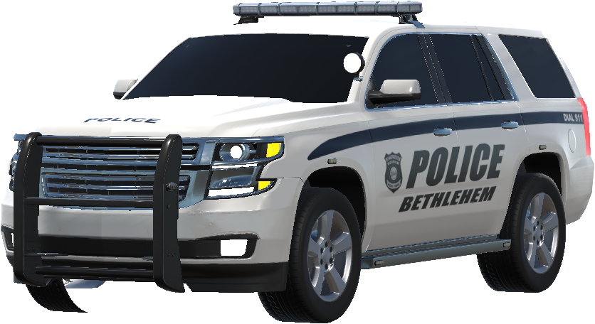 Bethlehem Police Department, NY