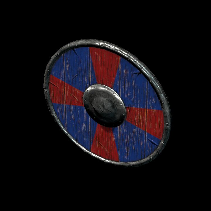 Viking shield 04