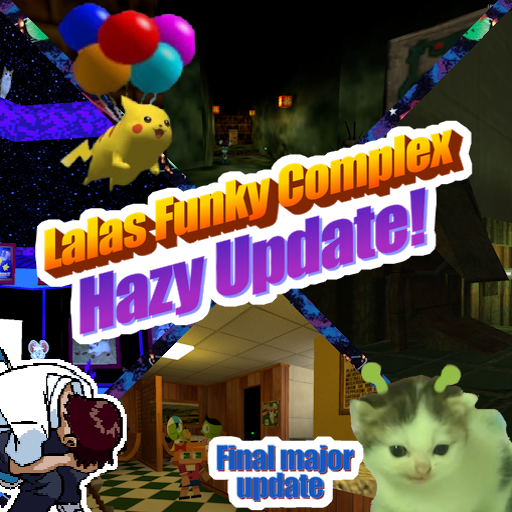 Lalas Funky Complex